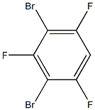 2,4-DIBROMO-1,3,5-TRIFLUOROBENZENE