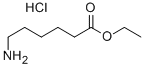 ethyl 6-azanylhexanoate hydrochloride