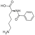 N2-Benzoyl-L-lysine