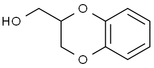 2,3-Dihydro-1,4-benzodioxin-2-methanol