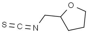 Tetrahydrofurfurylisothiocyanate