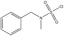 N-苯甲基-N-甲基氨磺酰氯化