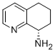 (8S)-5,6,7,8-四氢-8-氨基喹啉