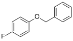 1-fluoro-4-phenylmethoxybenzene