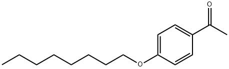 4-n-Octylacetophenone