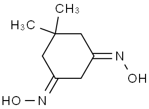 5,5-Dimethyl-1,3-Cyclohexanedione Dioxime