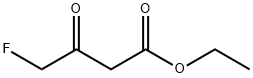 4-氟乙酰乙酸乙酯