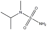 N-甲基-N-异丙基氨基磺酰胺