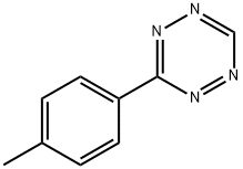 1,2,4,5-Tetrazine, 3-(4-methylphenyl)-