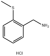 2-(甲硫基)-苯甲胺盐酸盐
