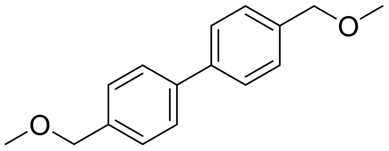 4,4'-Bis(methoxy-methyl biphenyl)