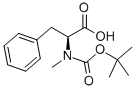 Boc-N-甲基-L-苯基丙氨酸