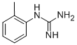 N-(2-methylphenyl)guanidine