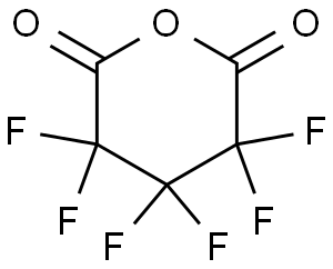 六氟戊二酸酐