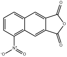 5-nitro-2,3-naphthalic anhydride
