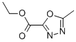 ethyl 5-methyl-1,3,4-oxadiazole-2-carboxylate