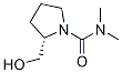 (S)-2-(HydroxyMethyl)-N,N-diMethylpyrrolidine-1-carboxaMide