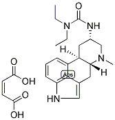 S(-)-N,N-Diethyl-Nμ-[(8a)-6-methylergolin-8-yl]urea