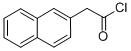 2-Naphthaleneacetyl chloride