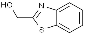 1,3-苯并噻唑-2-基甲醇