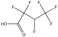 2,2,3,4,4,4-六氟丁酸