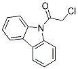 1-(9-咔唑)-2-氯乙烷酮