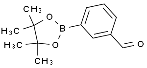 Benzaldehyde, 3-(4,4,5,5-tetraMethyl-1,3,2-dioxaborolan-2-yl)-