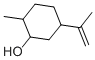 (1R,2R,5R)-2-Methyl-5-(prop-1-en-2-yl)cyclohexanol