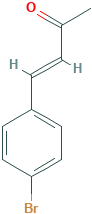 4-(4-Bromophenyl)but-3-en-2-one