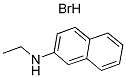 N-ETHYL-2-NAPHTHYLAMINE HYDROBROMIDE