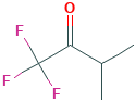 1,1,1-Trifluoro-3-Methyl-Butan-2-One