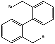 2,2′-双(溴甲基)-1,1′-联苯