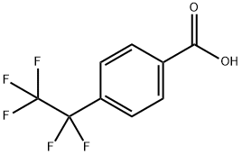 4-(全氟乙基)苯甲酸