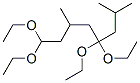 Isovaleraldehyde diethyl acetal, (1,1-Diethoxy-3-methylbutane)