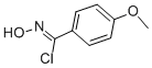 ALPHA-氯-4-甲氧基苯甲醛肟