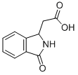 2-(3-氧代异吲哚-1-基)乙酸