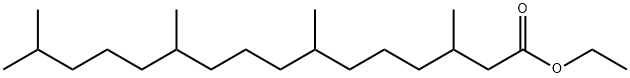 Phytanic acid ethyl ester