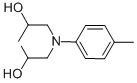 1,1'-[(4-甲基苯基)亚氨基]二-2-丙醇