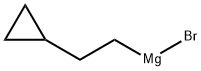 2-cyclopropylethyl magnesium bromide