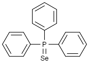 Triphenylphosphine selenide