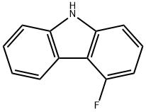 4-氟-9H-咔唑