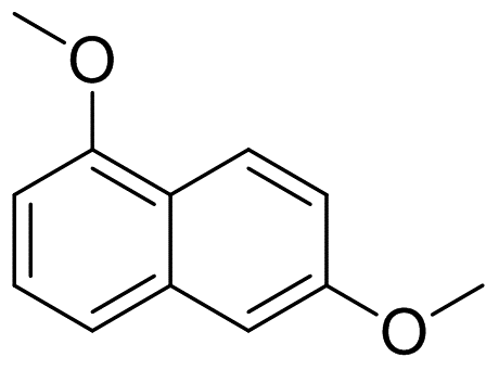 1,6-Dimethoxynaphthalene