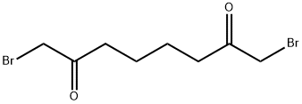 1,8-dibromo-octane-2,7-dione