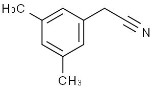 (3,5-Xylyl)acetonitrile