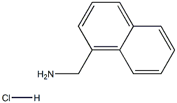 1-萘甲胺盐酸盐