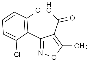 双氯西林杂质D