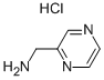 2-吡嗪基甲胺