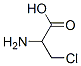 D-Alanine, 3-chloro-