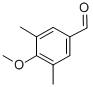 3,5-DIMETHYL-4-METHOXYBENZALDEHYDE
