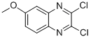 2,3-Dichloro-6-methoxyquinoxaline